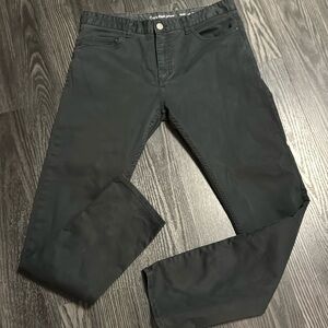 🍍Calvin Klein Taper jeans 🍍SZ 33/32
